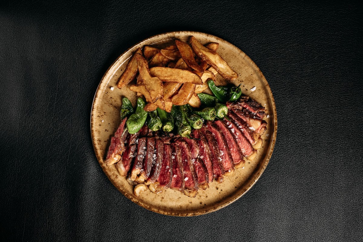 Puerto Cristal Restaurante Malaga Centro-9